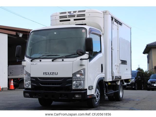 isuzu elf-truck 2015 GOO_NET_EXCHANGE_0230013A30241214W001 image 2