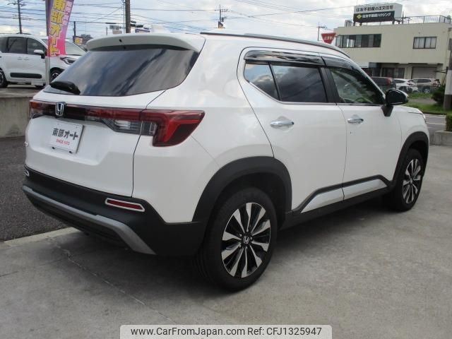 honda honda-others 2024 -HONDA--WR-V DG5--DG5-1018730---HONDA--WR-V DG5--DG5-1018730- image 2