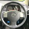 nissan note 2011 -NISSAN--Note DBA-E11--E11-613321---NISSAN--Note DBA-E11--E11-613321- image 12