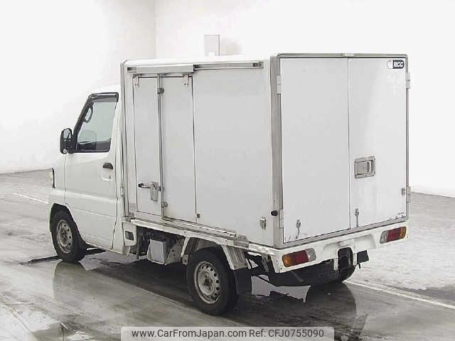 nissan clipper-truck 2013 -NISSAN--Clipper Truck U71T-0631010---NISSAN--Clipper Truck U71T-0631010- image 2