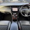 toyota harrier 2017 -TOYOTA--Harrier DBA-ZSU60W--ZSU60-0110627---TOYOTA--Harrier DBA-ZSU60W--ZSU60-0110627- image 17