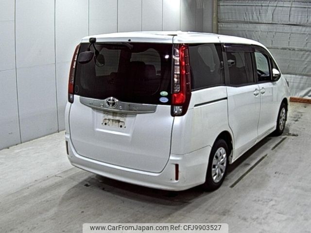 toyota noah 2015 -TOYOTA--Noah ZRR80G--ZRR80-0128086---TOYOTA--Noah ZRR80G--ZRR80-0128086- image 2