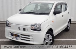 suzuki alto 2020 CFJ1604455