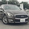 nissan fuga 2015 -NISSAN--Fuga DBA-KY51--KY51-500663---NISSAN--Fuga DBA-KY51--KY51-500663- image 17