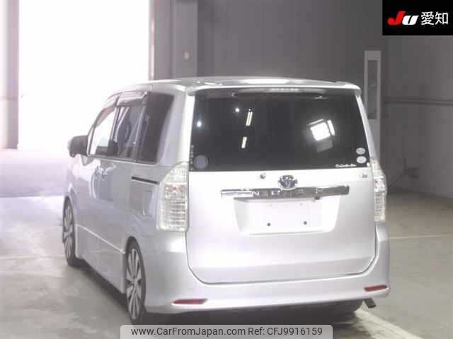 toyota noah 2009 -TOYOTA--Noah ZRR70W-0175830---TOYOTA--Noah ZRR70W-0175830- image 2