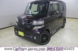 honda n-box 2015 -HONDA--N BOX JF2--1410878---HONDA--N BOX JF2--1410878-