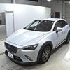 mazda cx-3 2016 -MAZDA 【岡山 301む8581】--CX-3 DK5FW-124100---MAZDA 【岡山 301む8581】--CX-3 DK5FW-124100- image 5