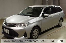 toyota corolla-fielder 2019 -TOYOTA 【神戸 504ﾌ6687】--Corolla Fielder DAA-NKE165G--NKE165-7216543---TOYOTA 【神戸 504ﾌ6687】--Corolla Fielder DAA-NKE165G--NKE165-7216543-