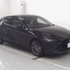 mazda mazda3 2022 -MAZDA 【広島 302ｾ2664】--MAZDA3 BPFJ3P--100028---MAZDA 【広島 302ｾ2664】--MAZDA3 BPFJ3P--100028- image 1