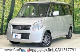 suzuki palette 2012 CFJ1517791