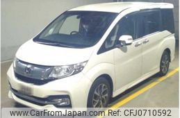 honda stepwagon-spada 2016 quick_quick_DBA-RP3_RP3-1108135