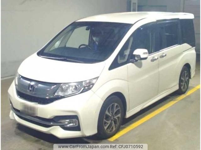 honda stepwagon-spada 2016 quick_quick_DBA-RP3_RP3-1108135 image 1