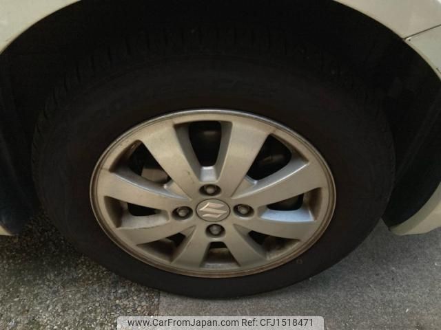 suzuki swift 2009 CFJ1518471 image 2