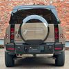 rover defender 2023 -ROVER--Defender 3CA-LE72WAB--SALEA8AW3P2214685---ROVER--Defender 3CA-LE72WAB--SALEA8AW3P2214685- image 5
