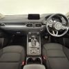 mazda cx-5 2017 -MAZDA--CX-5 LDA-KF2P--KF2P-104977---MAZDA--CX-5 LDA-KF2P--KF2P-104977- image 16