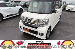 honda n-box-plus 2013 CFJ1869239