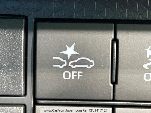 daihatsu tanto 2025 CFJ1417127 image 2