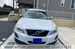 volvo xc60 2013 -VOLVO--ﾎﾞﾙﾎﾞ XC60 CBA-DB6304TXC--YV1DZ90H6D2369250---VOLVO--ﾎﾞﾙﾎﾞ XC60 CBA-DB6304TXC--YV1DZ90H6D2369250-