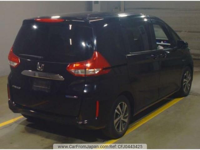 honda freed-hybrid 2020 quick_quick_6AA-GB7_3105190 image 2