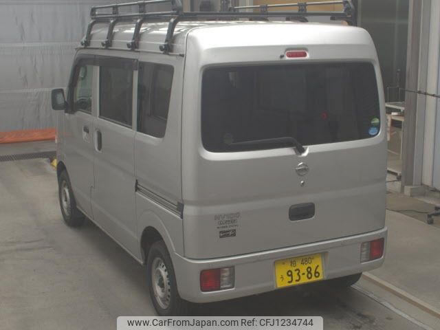 nissan clipper-van 2020 -NISSAN 【品川 000ﾝ0000】--Clipper Van DR17V-451845---NISSAN 【品川 000ﾝ0000】--Clipper Van DR17V-451845- image 2