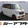 honda n-box 2017 -HONDA--N BOX DBA-JF3--JF3-2019877---HONDA--N BOX DBA-JF3--JF3-2019877- image 1