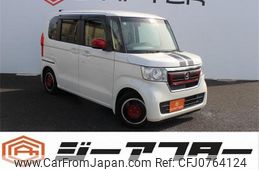 honda n-box 2017 -HONDA--N BOX DBA-JF3--JF3-2019877---HONDA--N BOX DBA-JF3--JF3-2019877-