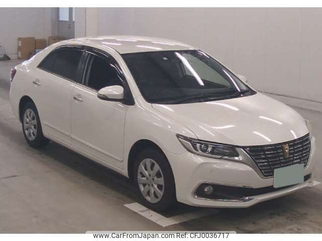 toyota premio 2020 -TOYOTA 【岡山 531ﾅ8358】--Premio 3BA-NZT260--NZT260-3228087---TOYOTA 【岡山 531ﾅ8358】--Premio 3BA-NZT260--NZT260-3228087- image 1