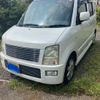 suzuki wagon-r 2004 CFJ1639387 image 1