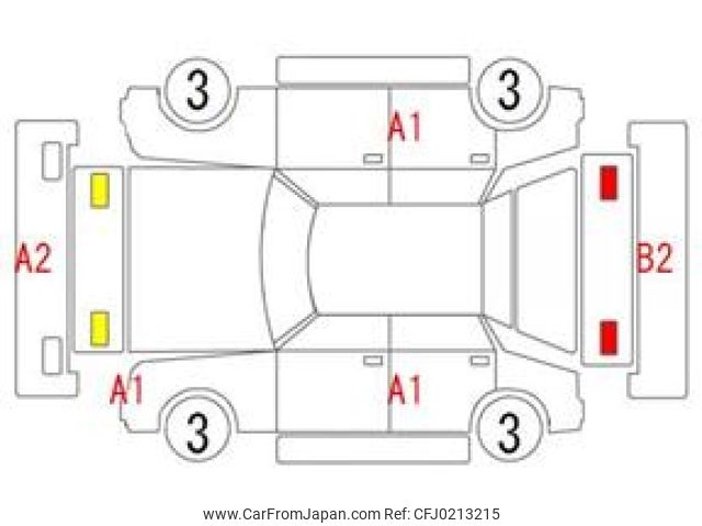 toyota passo 2022 -TOYOTA--Passo 5BA-M700A--M700A-1024525---TOYOTA--Passo 5BA-M700A--M700A-1024525- image 2