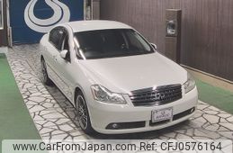 nissan fuga 2006 -NISSAN--Fuga Y50-152230---NISSAN--Fuga Y50-152230-