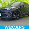 toyota c-hr 2018 quick_quick_DAA-ZYX10_ZYX10-2155309 image 1