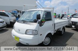 mazda bongo-truck 2017 CFJ1613441