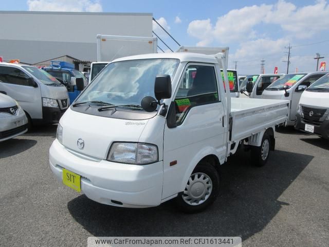 mazda bongo-truck 2017 CFJ1613441 image 1