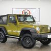 jeep wrangler 2008 GOO_JP_700250572030250521001 image 1
