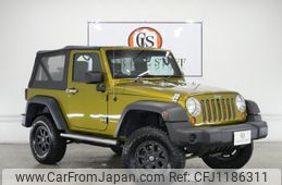 jeep wrangler 2008 GOO_JP_700250572030250521001
