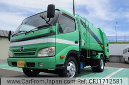 hino dutro 2011 CFJ1712581