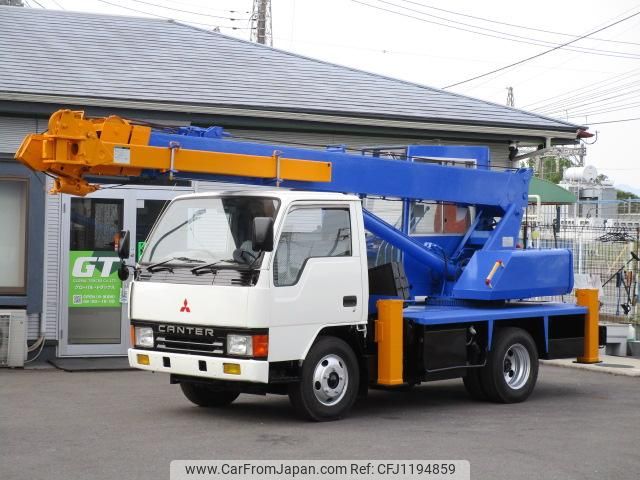 mitsubishi-fuso canter 1993 GOO_NET_EXCHANGE_0403732A30250524W002 image 2