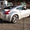 nissan fairlady-z 2008 CFJ7258150 image 26