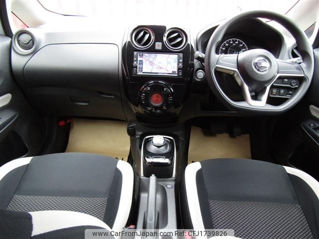 nissan note 2020 CFJ1739826 image 2