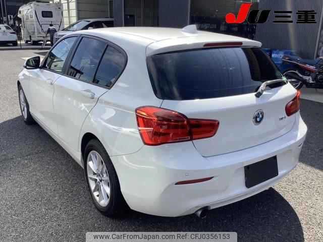 bmw 1-series 2015 -BMW--BMW 1 Series 1R15-0P712103---BMW--BMW 1 Series 1R15-0P712103- image 2