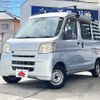 daihatsu hijet-van 2009 -DAIHATSU--Hijet Van EBD-S321V--S321V-0034975---DAIHATSU--Hijet Van EBD-S321V--S321V-0034975- image 1