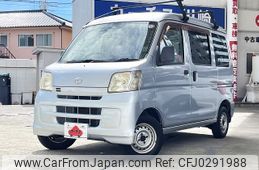 daihatsu hijet-van 2009 -DAIHATSU--Hijet Van EBD-S321V--S321V-0034975---DAIHATSU--Hijet Van EBD-S321V--S321V-0034975-