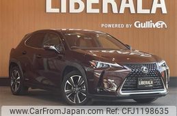 lexus ux 2019 -LEXUS--Lexus UX 6AA-MZAH10--MZAH10-2039324---LEXUS--Lexus UX 6AA-MZAH10--MZAH10-2039324-