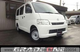 toyota townace-van 2018 -TOYOTA--Townace Van S412M--0024821---TOYOTA--Townace Van S412M--0024821-
