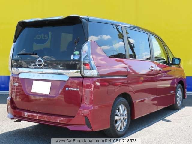nissan serena 2018 CFJ1718578 image 2