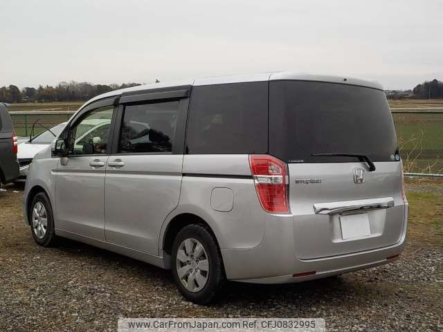 honda stepwagon 2012 -HONDA 【野田 500】--Stepwgn DBA-RK1--RK1-1312243---HONDA 【野田 500】--Stepwgn DBA-RK1--RK1-1312243- image 2