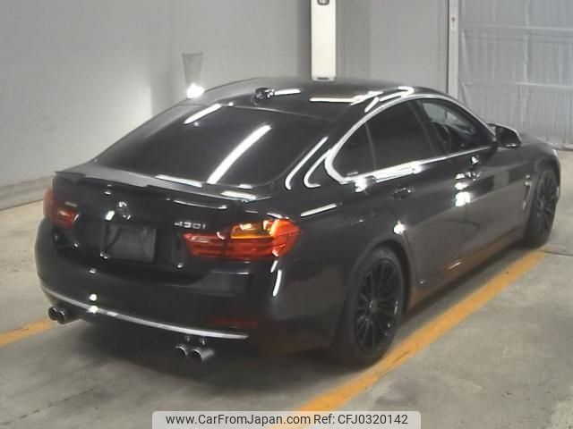 bmw 4-series 2014 -BMW--BMW 4 Series WBA4A12010D967210---BMW--BMW 4 Series WBA4A12010D967210- image 2