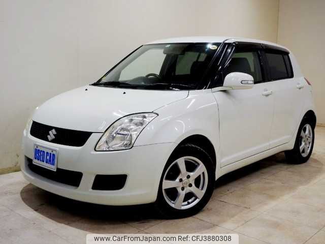 suzuki swift 2008 U00029248918 image 1