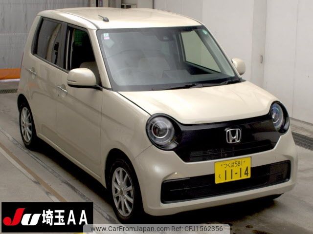 honda n-one 2024 CFJ1562356 image 1