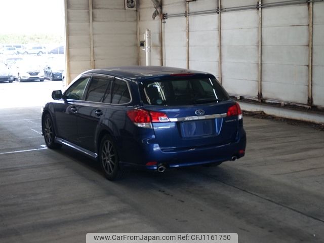 subaru legacy-touring-wagon 2010 -SUBARU--Legacy Wagon BR9-022541---SUBARU--Legacy Wagon BR9-022541- image 2